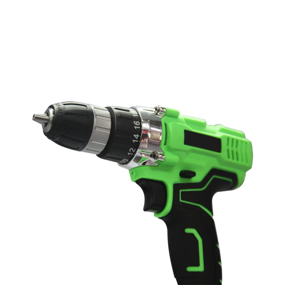 電動(dòng)工具手柄（包膠尼龍）